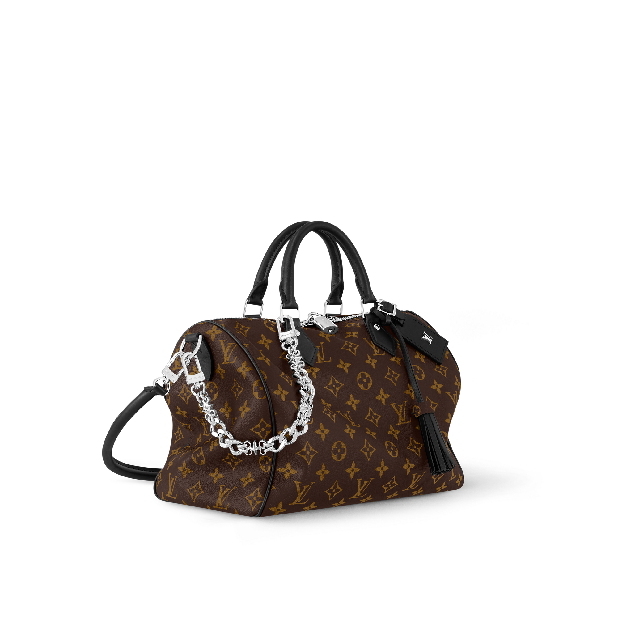 Louis Vuitton speedy buy 30